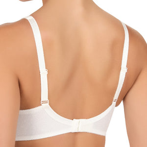 Melina wired bra 0000527 006 Natural