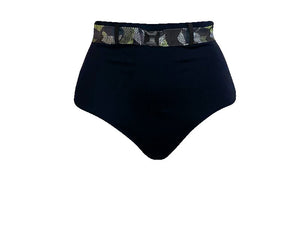 Mix&Match Broekje 31160 75 groen