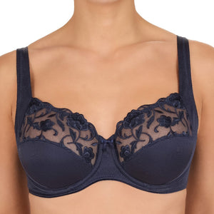 Moments wired bra 0000519 517 admiral