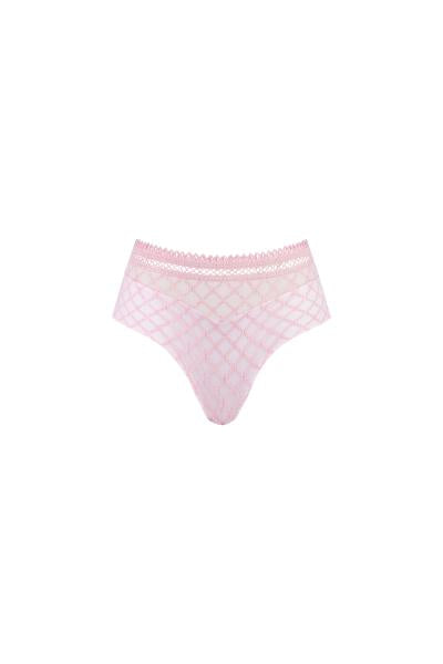 Paco Tailleslip 48550 CHB Rose