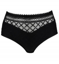 Afbeelding in Gallery-weergave laden, Paco hoge slip 48550 NOIR 485
