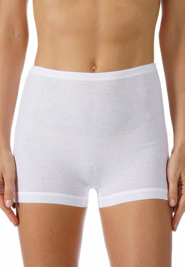 Short 27007 1 weiss
