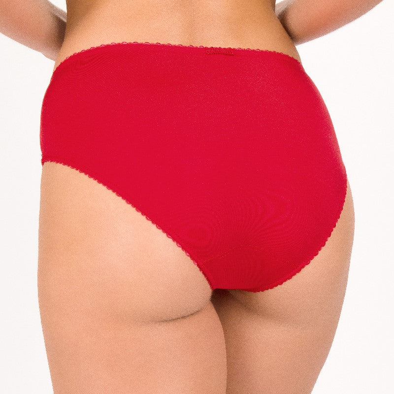 Provence brief 0081305 546 tango red