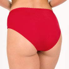 Afbeelding in Gallery-weergave laden, Provence mini brief 0081005 546 tango red
