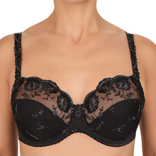 Afbeelding in Gallery-weergave laden, Provence wired bra 0080505 004 Black

