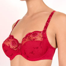 Afbeelding in Gallery-weergave laden, Provence wired bra 0080505 546 tango red
