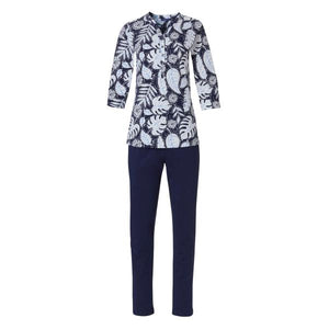 Pyjama 20231-108-5 529 Dark Blue