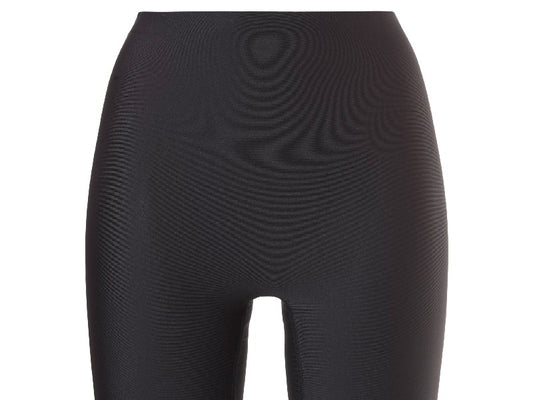Secrets women long shorts 30873 090 black