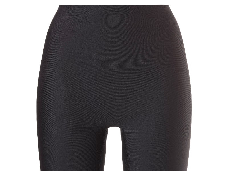 Secrets women long shorts 30873 090 black