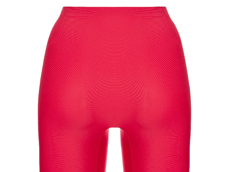 Secrets women long shorts 30873 634 red
