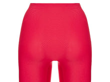 Afbeelding in Gallery-weergave laden, Secrets women long shorts 30873 634 red
