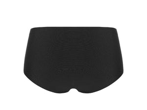 Secrets women midi hipster 30177 090 black