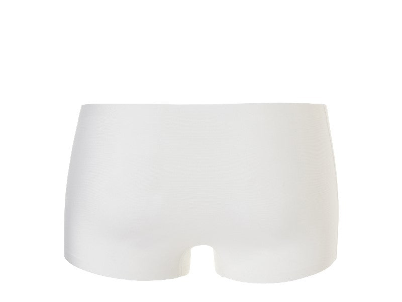 Secrets women shorts 30178 1056 off white