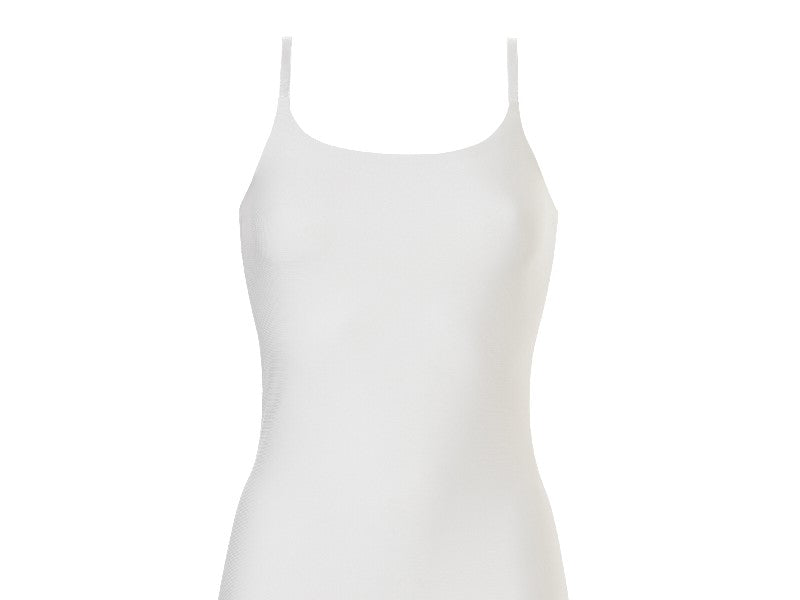 Secrets women spaghetti top 30249 1056 off white