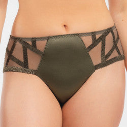 Série -  Shorty 47140 OLV Olive