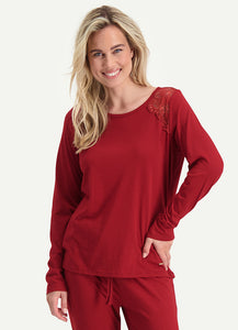 Shirt Lange mouw 250103 488