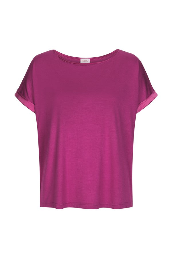 Shirt M&M 16407 26 cosomo pink
