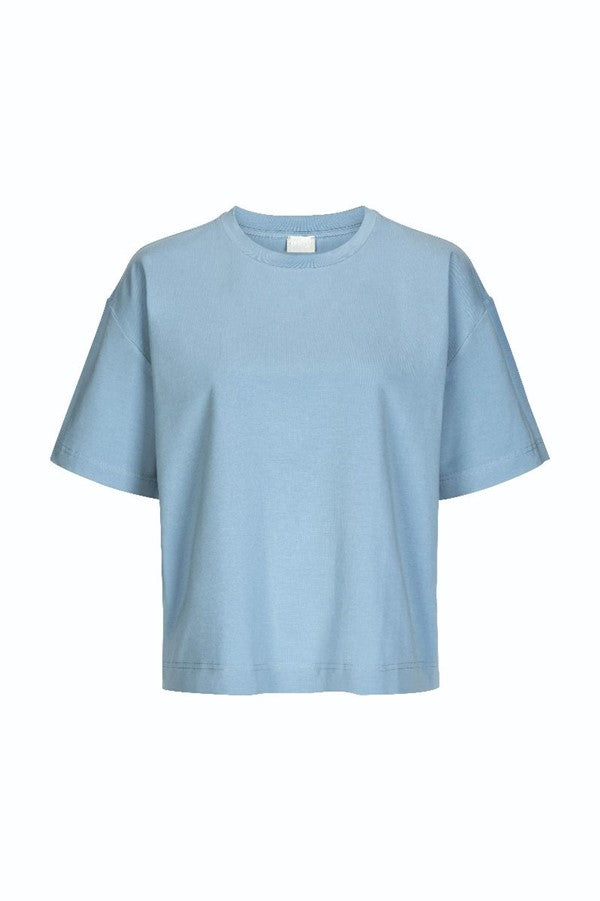 Shirt M&M 17404 47 lovely blue