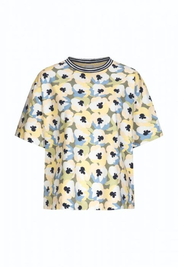 Shirt M&M 17413 55 butter