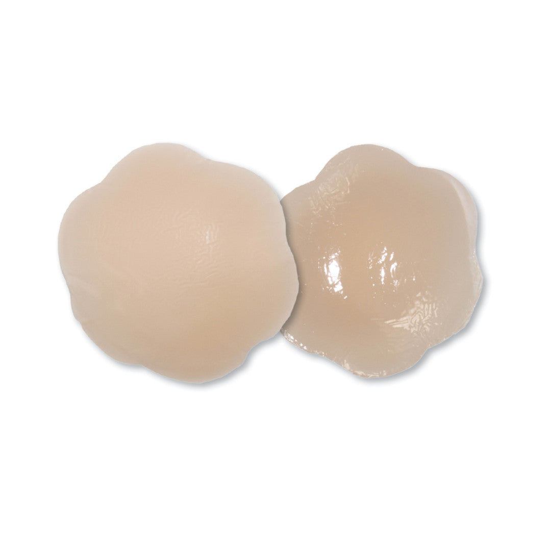 Silicone Nippless Covers 35NC Latte