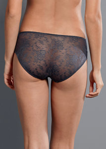 Slip 1353.1 408 antraciet