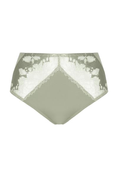 Taillen-Slip 79285 43 sage green