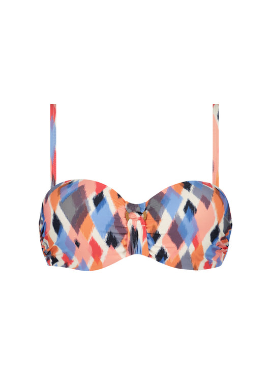 Top Bikini Padded Wired 210117 312