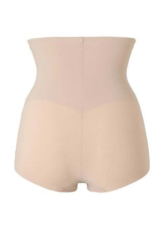 U2059 Shapewear Boys 311252 PAD PARIS NUDE