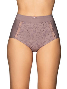 Vision Deluxe tailleslip 0280289 041 Mauve