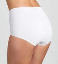 Afbeelding in Gallery-weergave laden, sloggi Basic+ Maxi 10005037 0003 WHITE
