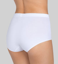 Afbeelding in Gallery-weergave laden, sloggi Control Maxi 10005203 0003 WHITE
