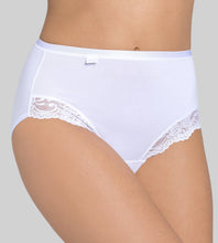 Afbeelding in Gallery-weergave laden, sloggi Romance Maxi 10031897 0003 WHITE

