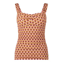 Afbeelding in Gallery-weergave laden, twisted tankini top 20344 2378 boogie nights
